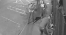 Shop Owner Is Shocked by What He Saw After Shop Was Trashed
