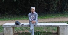 A Women At The Park Was Annoyed That a Boy Kept Bothering Her. But His Secret Changed Her Life.