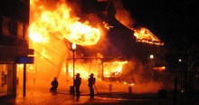 Heroes Risk Their Lives to Save Others During the Tragic Texas Explosion