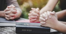Security Guards Didn't Allow a Group Of Women to Pray. But What They Did Instead is Even Better!