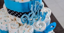 Woman Pregnant With Triplets During Quarantine Gets An Unconventional Baby Shower