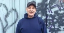 People Looked Away From This 'Homeless' Man On The Street. But His Secret Identity Will Stun You!