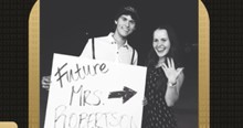 This Duck Dynasty Prince Is Tying The Knot At 19. Hear Why He Says He KNOWS His Marriage Will LAST!