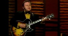 Hee Haw Host Roy Clark - A Life Remembered