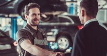 Wait Until You Read How This Customer Made The Salesman Cry! This Act Of Kindness Was Truly 1 Of A Kind.