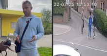 Uncle Confronts Teen Who Robbed His Nephew But Shows Compassion When He Hears His Story