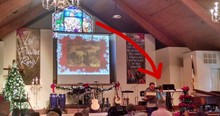 Church Tips This Pizza Delivery Girl $588 And Reveals God's Plan