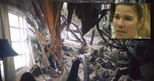 Divine Intervention Saves Mom And Baby From Deadly Crash