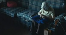 Lonely 98-Year-Old Shares Secret That Broke My Heart