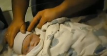 Man Turns Grieving Mom's Crib Into Amazing Surprise