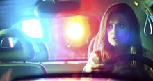 An Officer Sends Sympathy For A Woman Who'd Just Lost Her Father