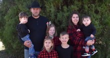 Parents Lost Their Sense Of Smell So It Was Up To 2-Year-Old To Save The Family From Fire
