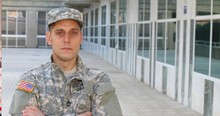 A Young Soldier Died Saving A Friend In Battle! But How His Dad Honored His Life Will SHOCK You!