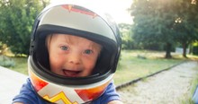 This Mom's Attitude Toward Her Son Might SHOCK You! And, Then Again, Maybe Not.
