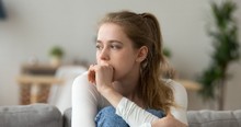 When She Was Raped As A 12-Year-Old, They Told Her To Abort. What She Did And Why Will Wow You!