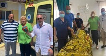 Man Survived 18 Hours Adrift In Sea After God Sent A Blessing In The Form Of A Soccer Ball