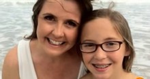 She Wrote A Letter To Herself. But There's A Twist And It Broke My Heart.