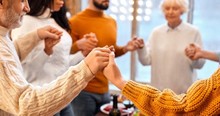 One Family Only Had Enough to Feed Themselves on Thanksgiving. But When God Told Them to Share A Miracle Happened!
