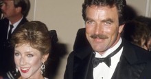 Tom Selleck Is Still Married To His Wife, Jillie, And Loves Her Just As Much After 40 Years