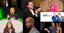 10 Christian Comedians We Can't Get Enough Of!