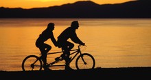 She Feared For Her Life When God Told Her To Pedal. But Then, Her Trust Paid Off. WOW!