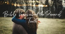 20 Bible Verses about the Power of Truth