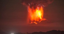 What Happened Was Terrifying But Beautiful. These 6 Photos Are POWERFUL!