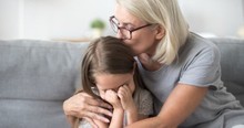 A Grandma Of A Special Needs Child Asked, ‘Why God?’ -- SHOCKING!
