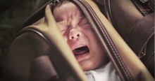 Beautiful Woman Keeps Secret About Her Daughter