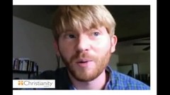 Hipster Christianity