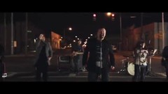 World Premiere of Casting Crowns' "Courageous"