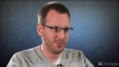 How Should Christians React to New Technologies?