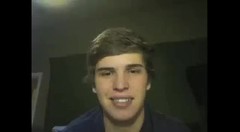 A Teen's Final Thoughts Before His Death