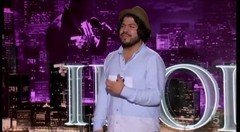 American Idol Hopeful Born Without Ears