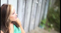 "Something Beautiful" Lyric Video by Gwen Smith