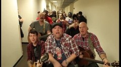 MercyMe's Cover Tune Grab Bag: "Baby, Baby"
