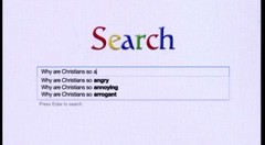 Unlike Christ