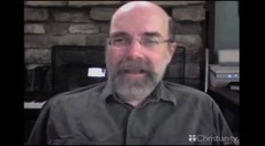 Michael Card on Studying the Gospels