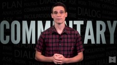 Bible Study Minute: A Comment on Commentaries