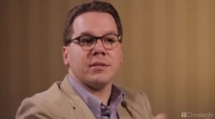 How Can an Ancient Bible Help with Modern Problems?