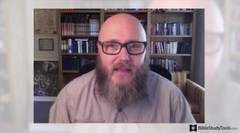 Mental Illness, the Church, and the Power of the Trinity