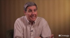 Keeping Your Faith When You’ve Been Burned by the Church?