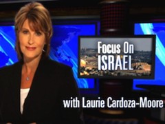 Israel’s Moonshot