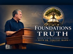 Does God Love You Like His Child, or Just Tolerate You