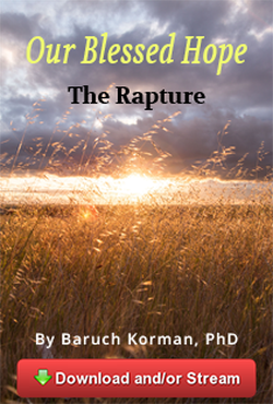 Blessed Rapture Christian Radio - Free Online Christian Ministry Radio Broadcasts