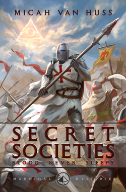 Secrect Societies Secret Societies: Part 3 - Listen to Watchman on the Wall with ...