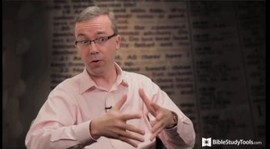 What's the Book of Psalms All About?