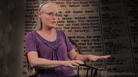 What's the Book of Esther All About?