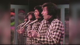 'Because He Lives' Classic Performance From The Oak Ridge Boys