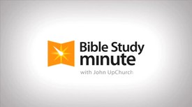 BibleStudyTools.com: You Do Have Time